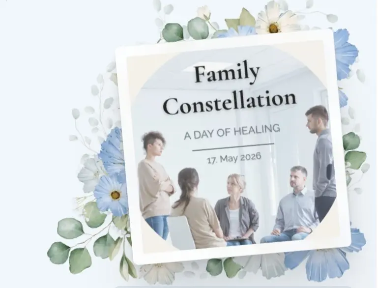 Family constellation in Stockholm