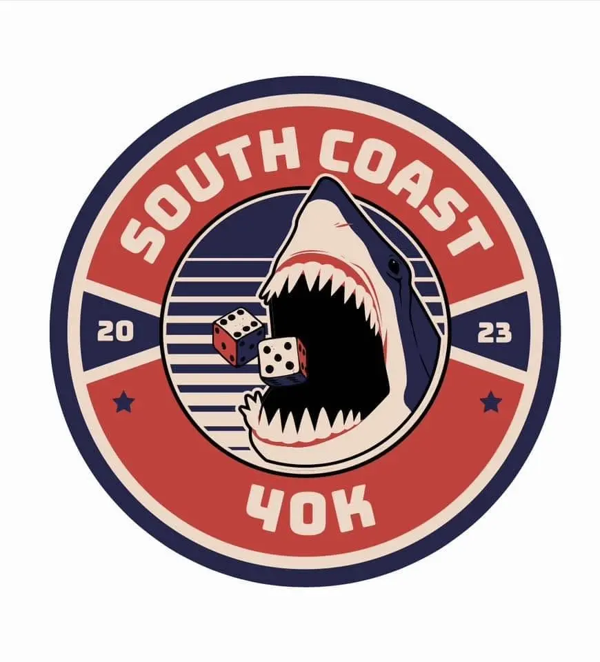South Coast 40K July RTT “The Hammerhead”