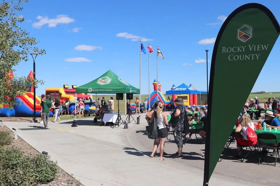 6th Annual Residents' Day