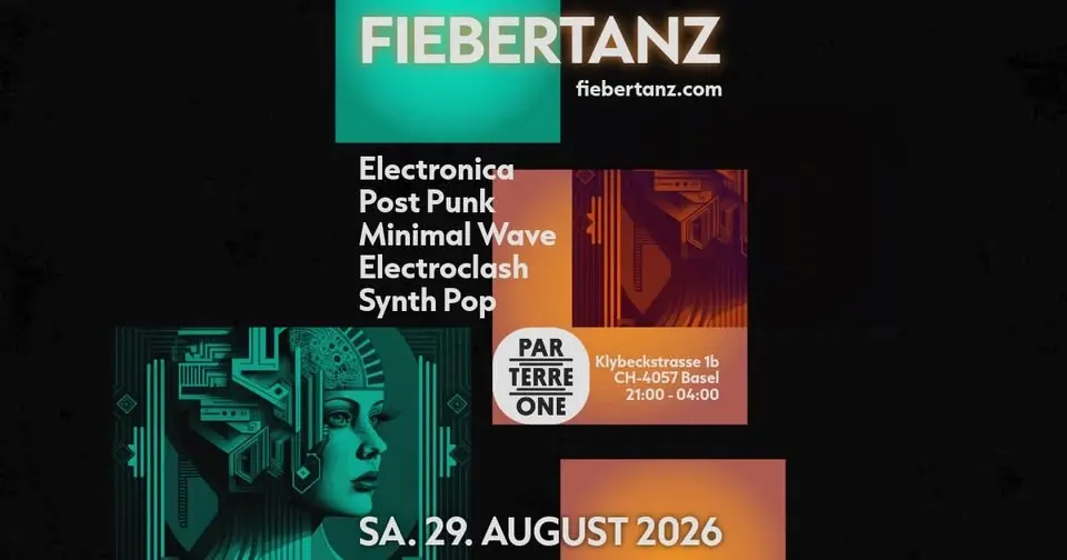 Fiebertanz Revival Part II