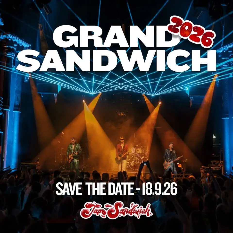 Grand Sandwich 2026