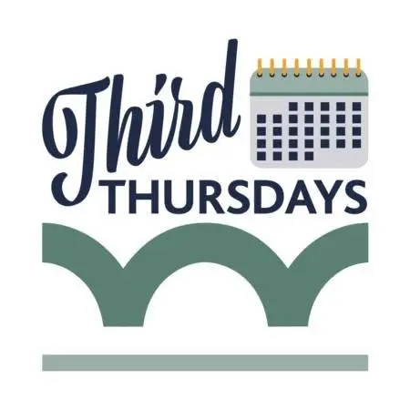 Third Thursdays – October