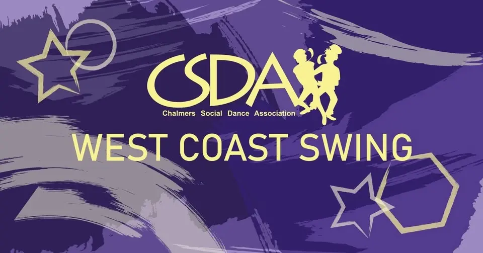 Course: West Coast Swing 🤓