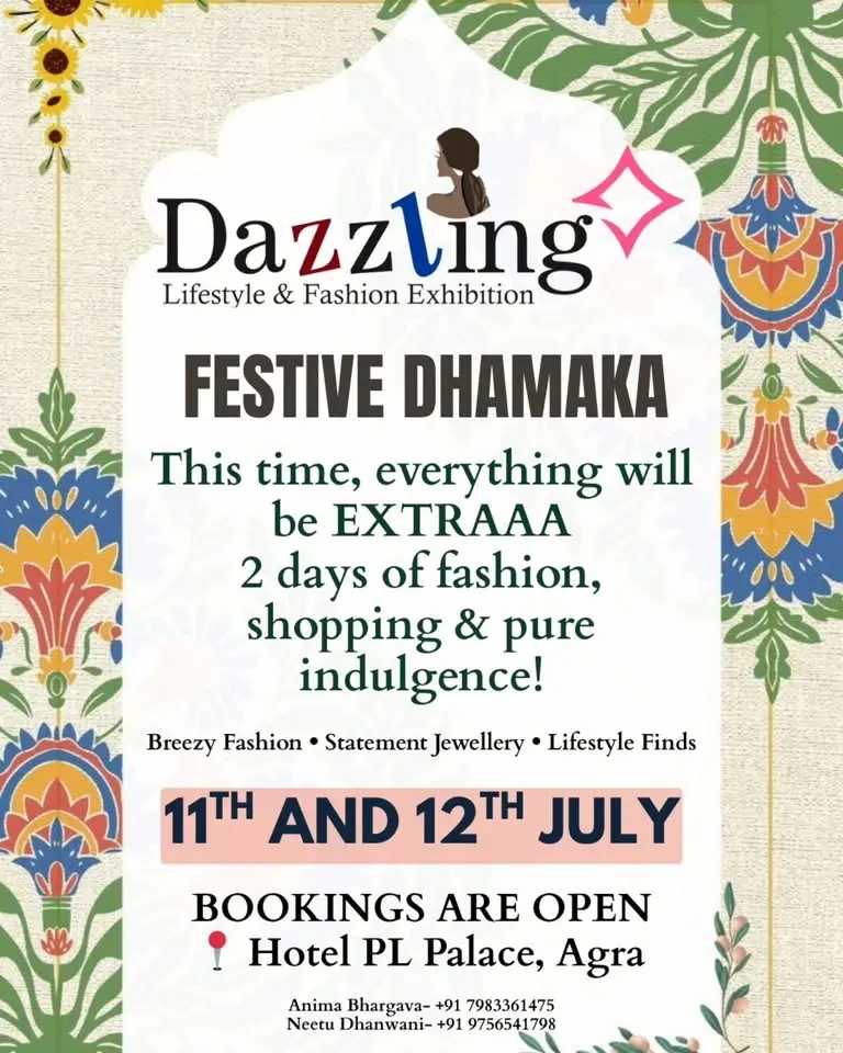 Festive Dhamaka
