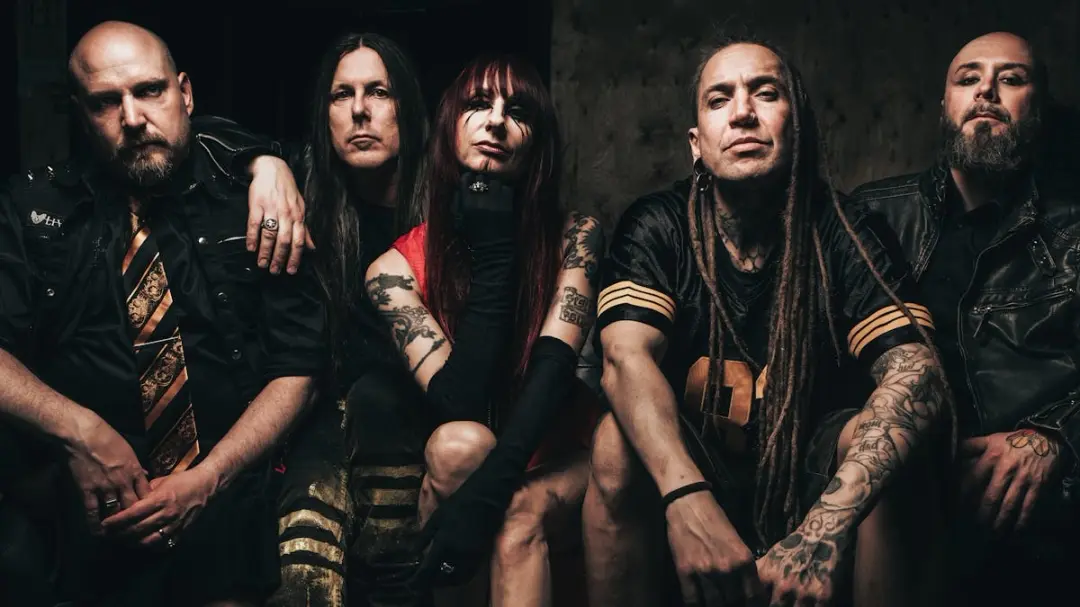 LIV SIN + REXORIA
