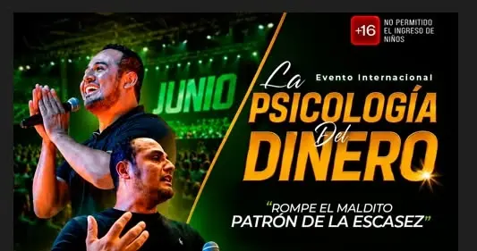 LA PSICOLOGIA DEL DINERO