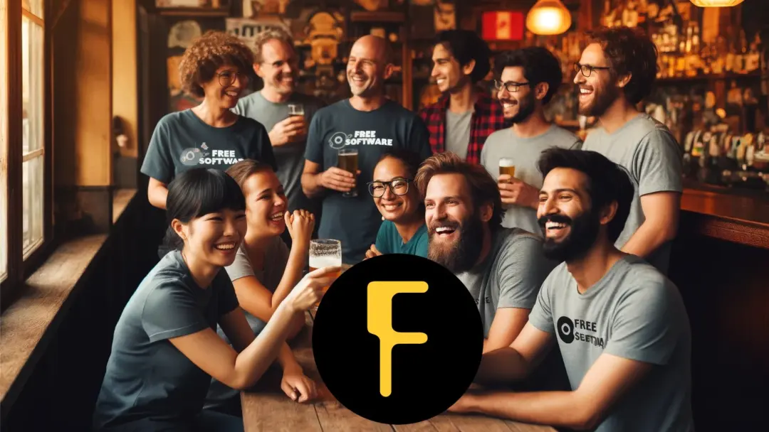foss-north social beers 2026