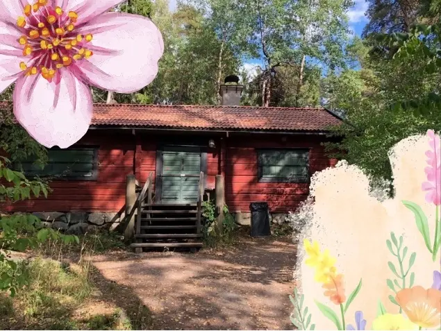 Öppet hus & Våffelstuga