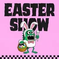 Easter Show || Creatures Comedy Club