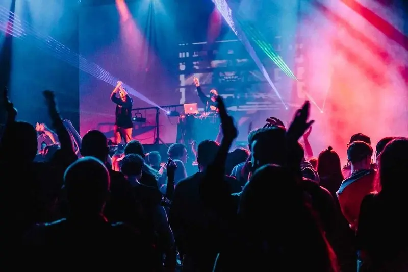 Beach party – Konec školního roku