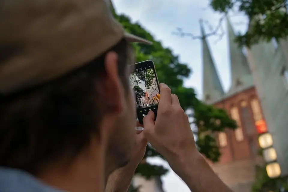 Smartphone Photography