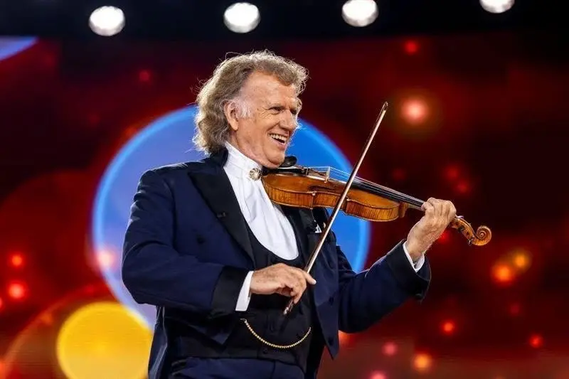 Andre Rieu
