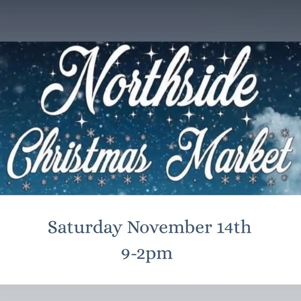 Annual Northside Christmas Market