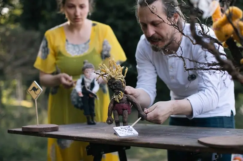 Pětkrát kolem světa
