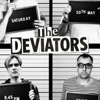 The Deviators - FREE