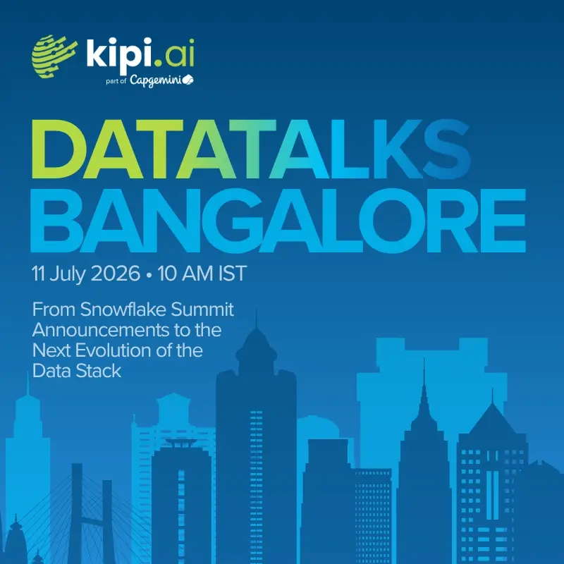 From Snowflake Summit Announcements to the Next Evolution of the Data Stack