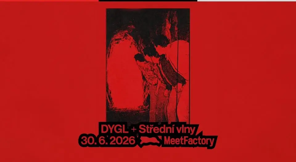 DYGL + Střední vlny