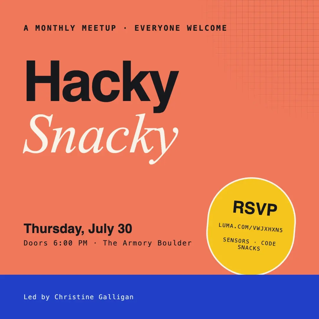 Hacky Snacky
