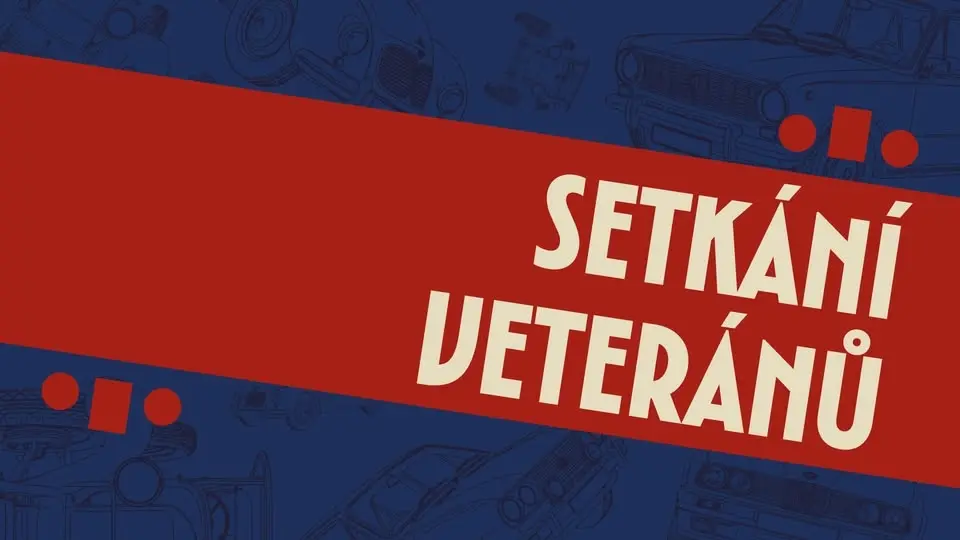 Setkání veteránů