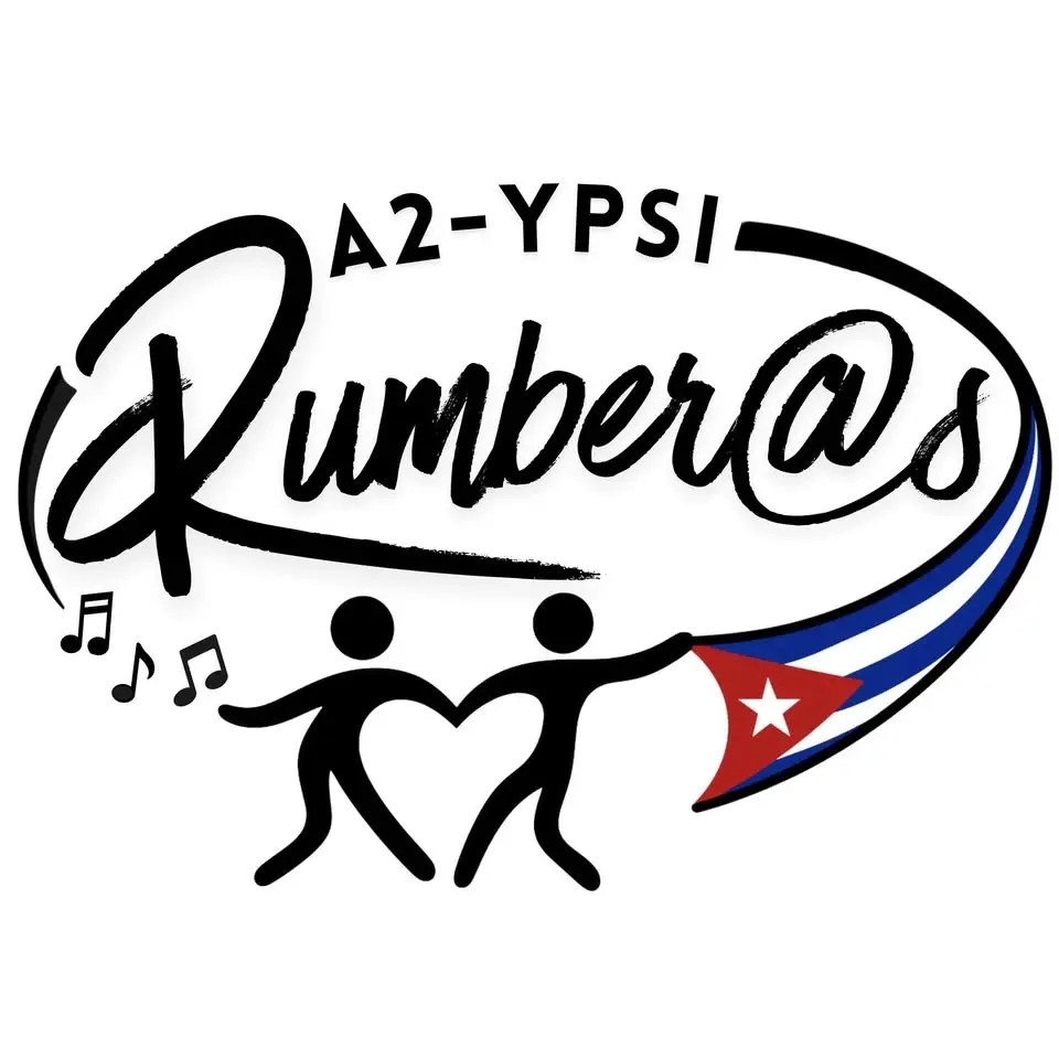 Cuban Salsa - Rueda de Casino & Social 