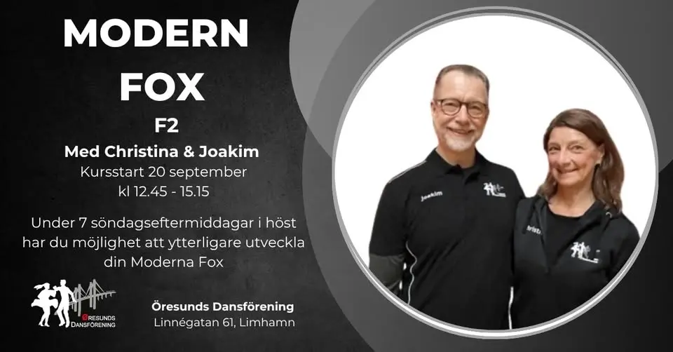 Modern Fox Fortsättning 2