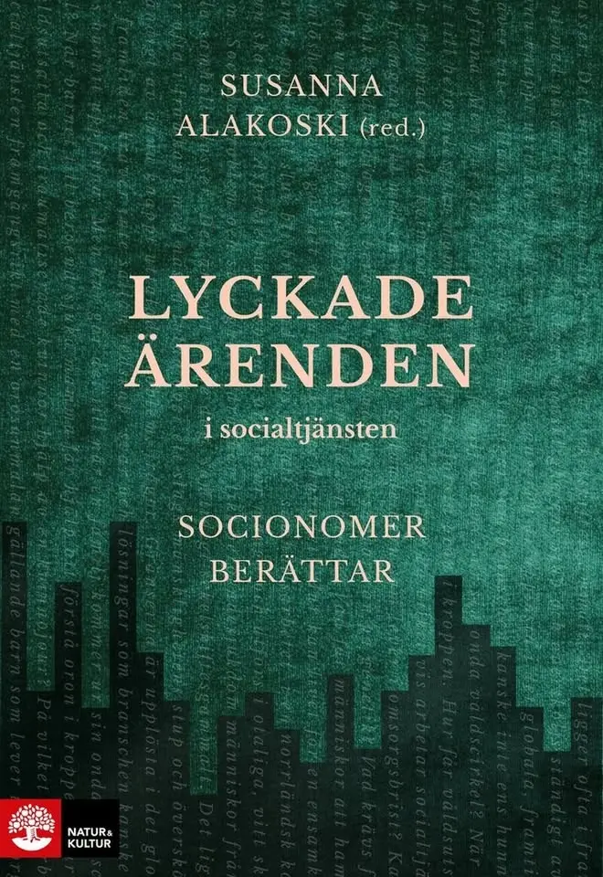 Det komplexa och goda sociala arbetet