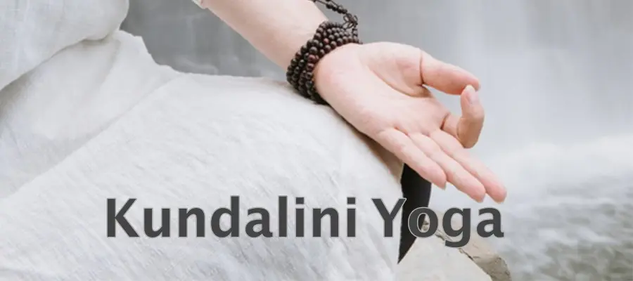 Kundalini Yoga with Nicola
