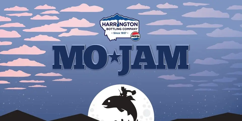 MO★JAM