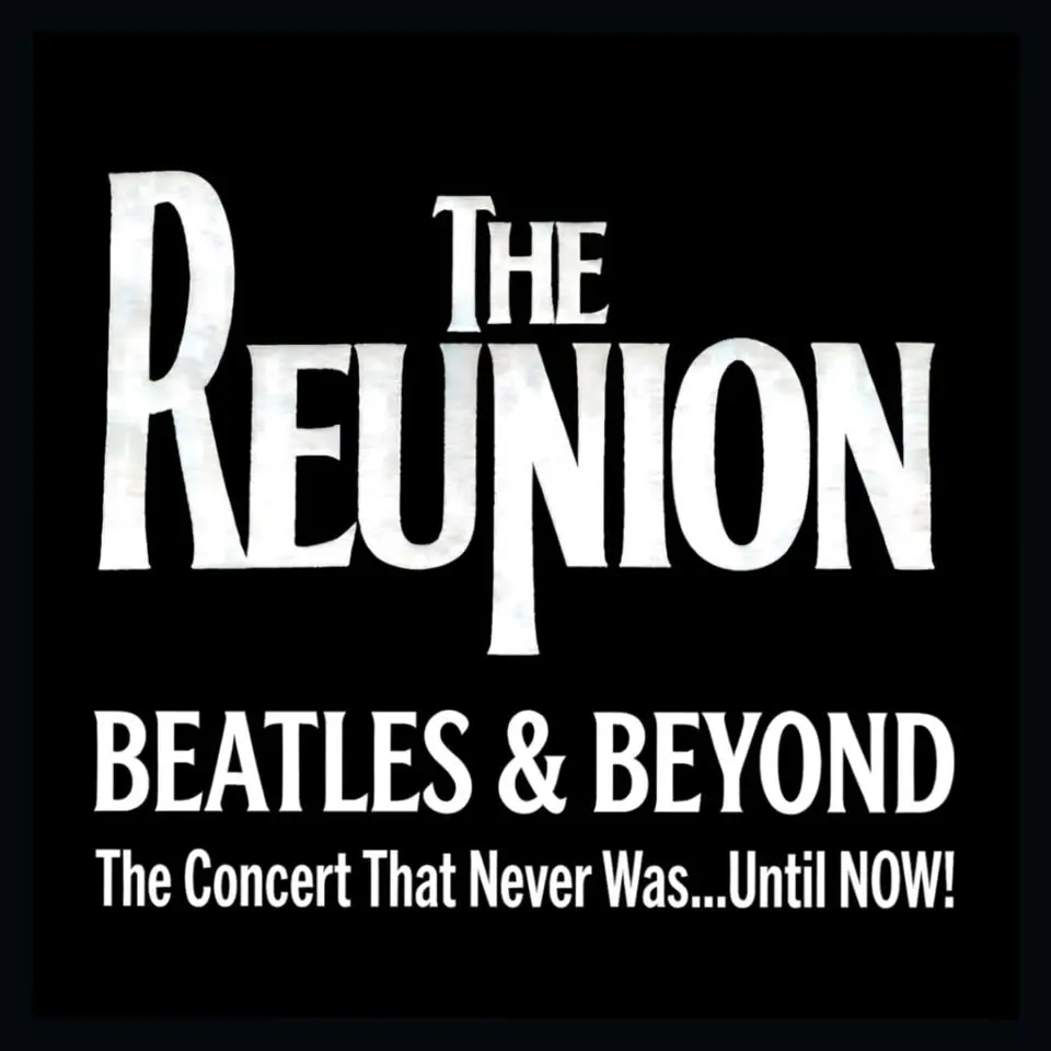 The Reunion Beatles (& Beyond) - Live in Burlington, Iowa