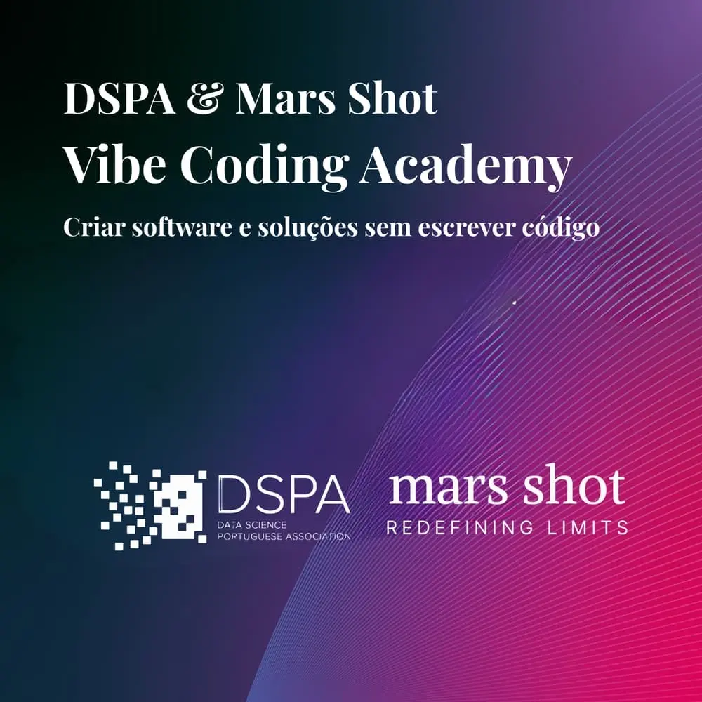 DSPA & Mars Shot Vibe Coding Academy