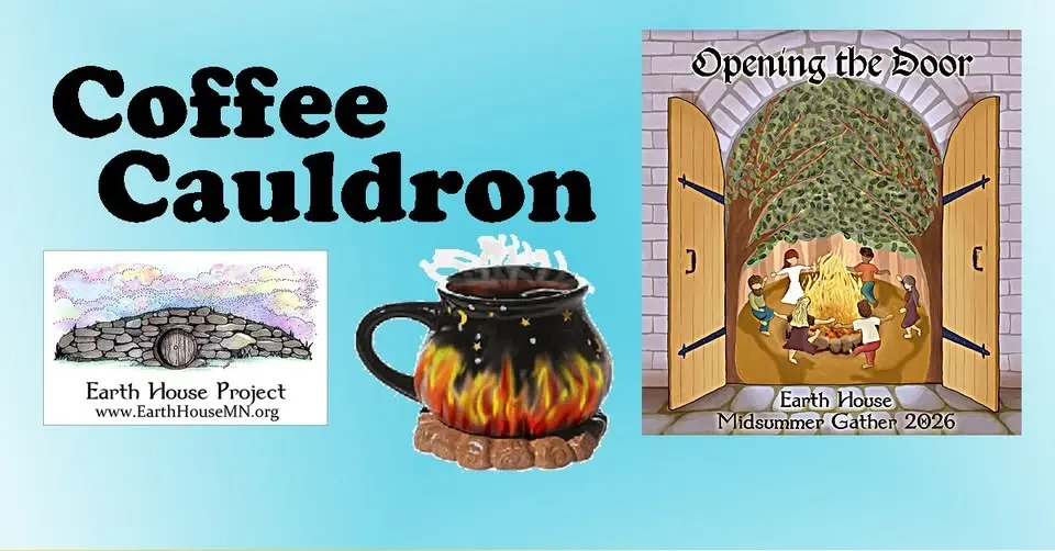Coffee Cauldron