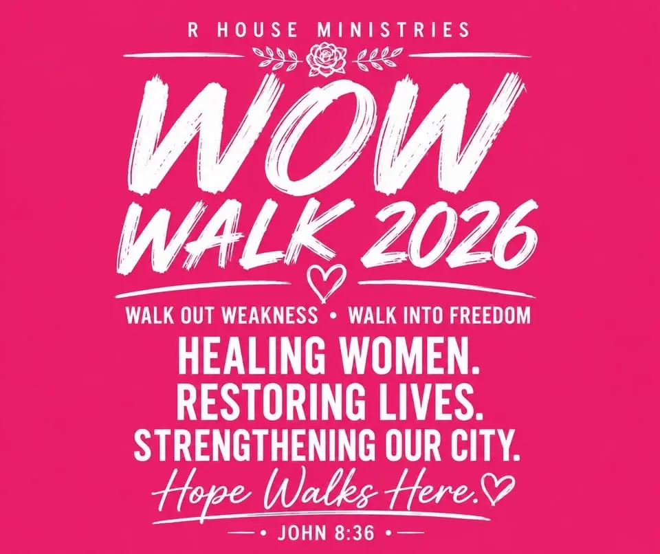WOW Walk 2026