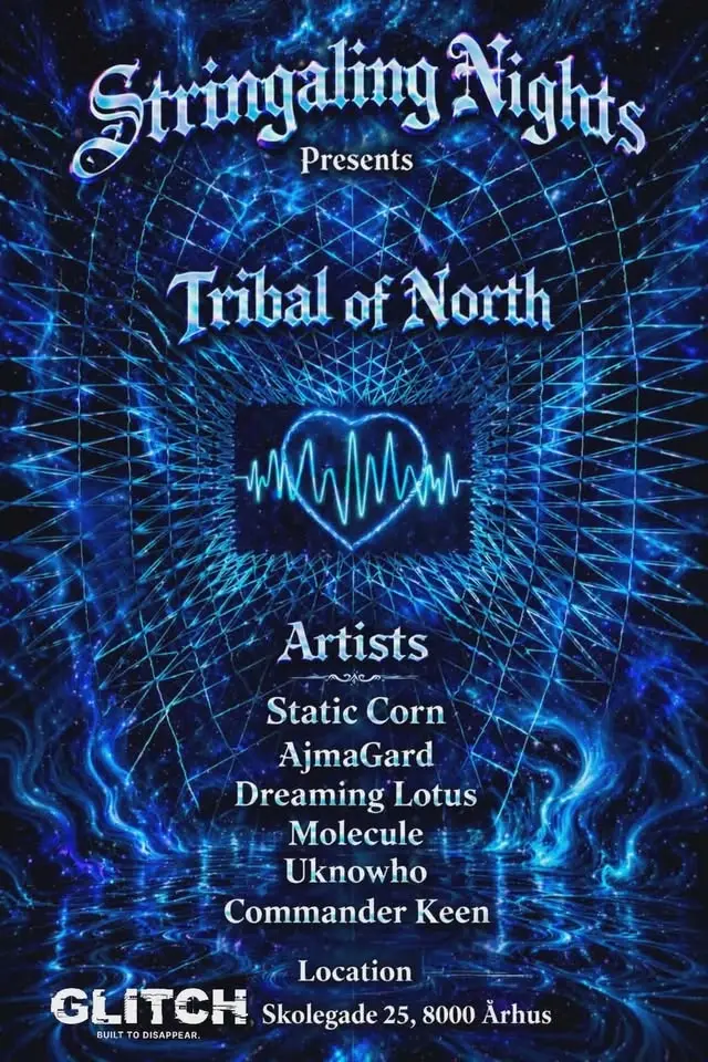 StringAling nights - Tribal of North