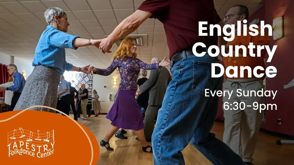 English Country Dance 