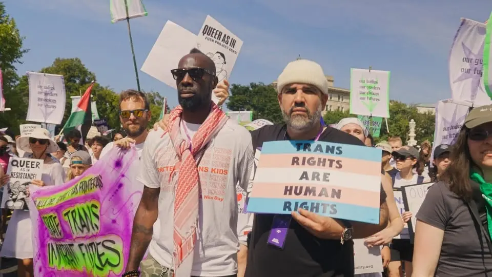 THE DADS NYC Premiere @ NewFest Pride 2026