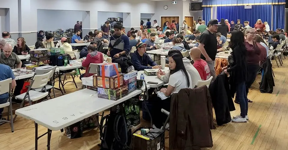 TABSCon 69