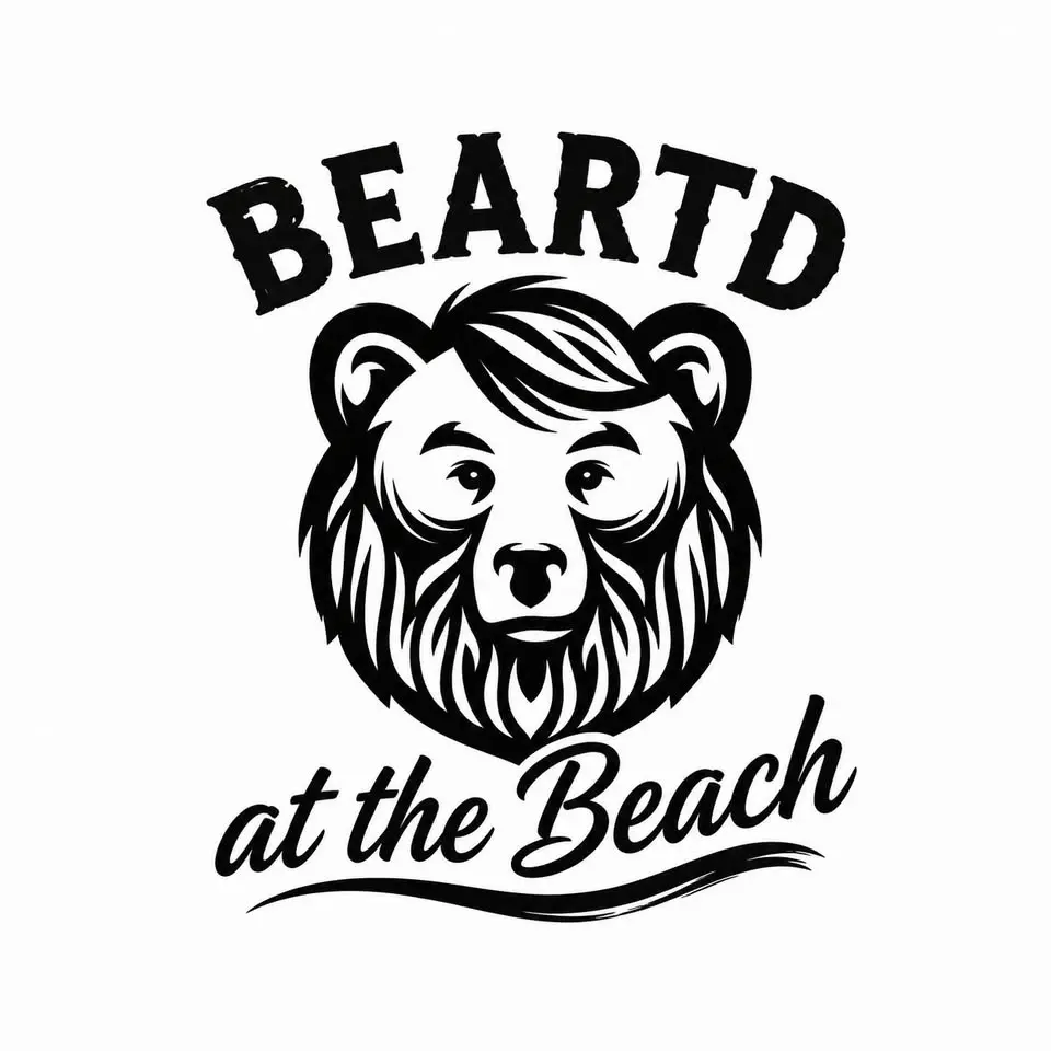BEARTD at the Beach