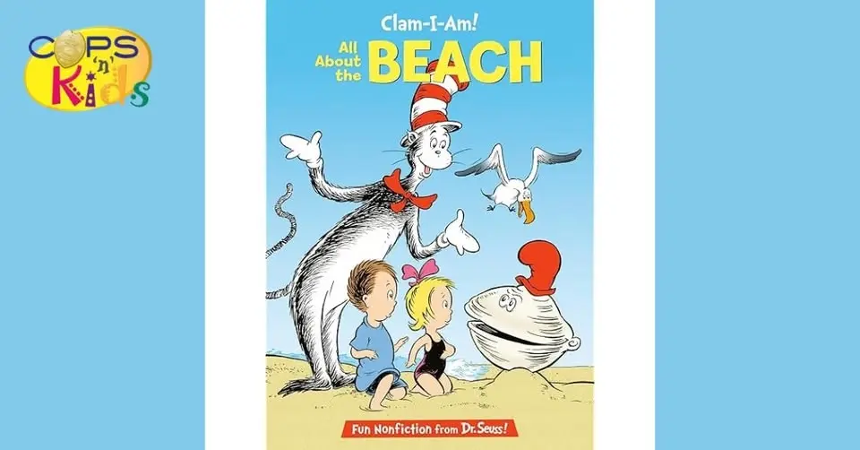 Let's Have Some Fun On The Beach!
