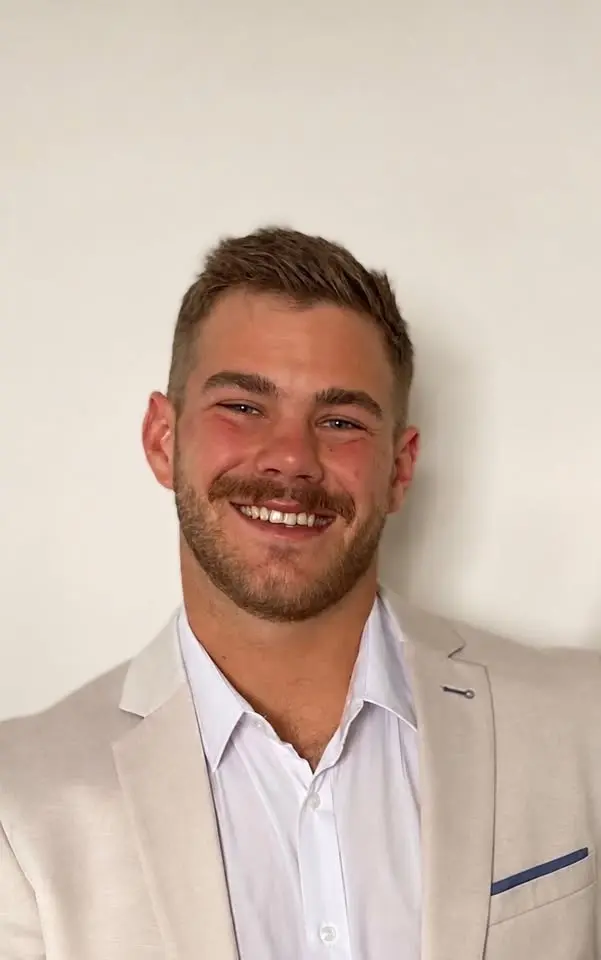 Celebration of life - Jesse Zampech