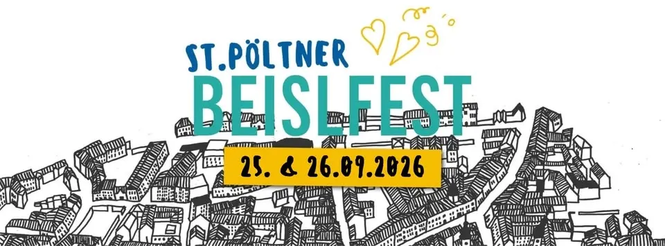 #24 Beislfest St. Pölten