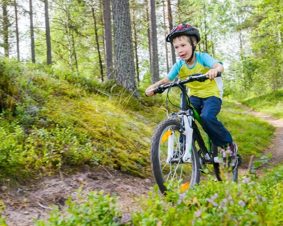 Cykeldag – hitta klimatsmarta fynd