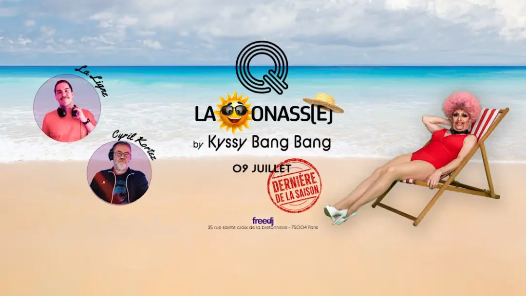 La Qonasse - S04ep42