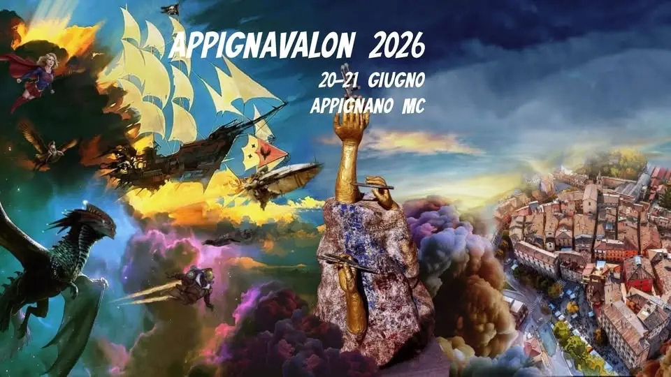 Appignavalon 2026
