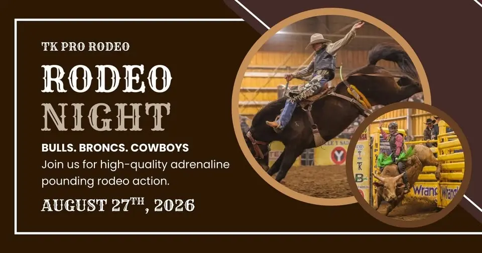 Rodeo Night