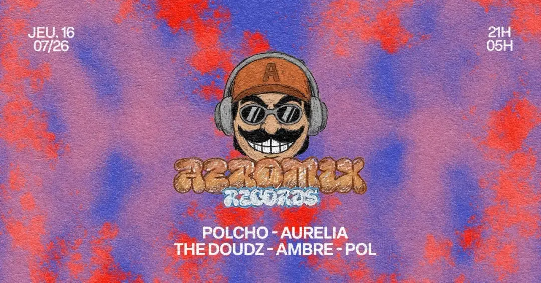 AÉROMIX
