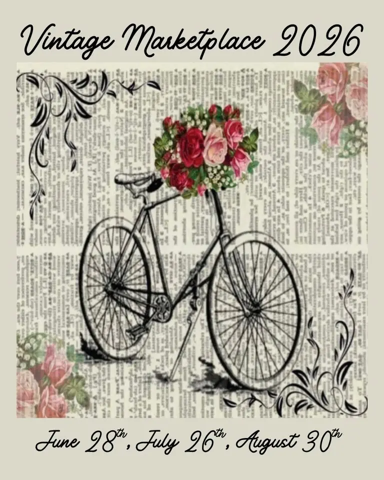 Vintage Marketplace 2026