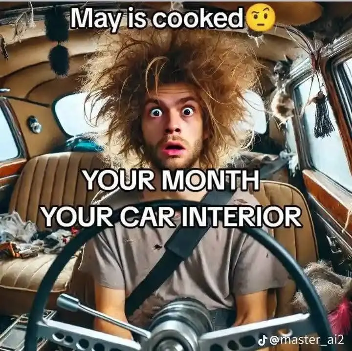 carry Your Car interiors according to your birth month 💞 