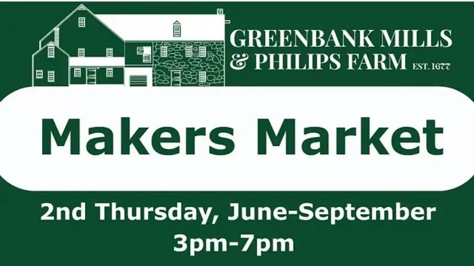 September Makers Market