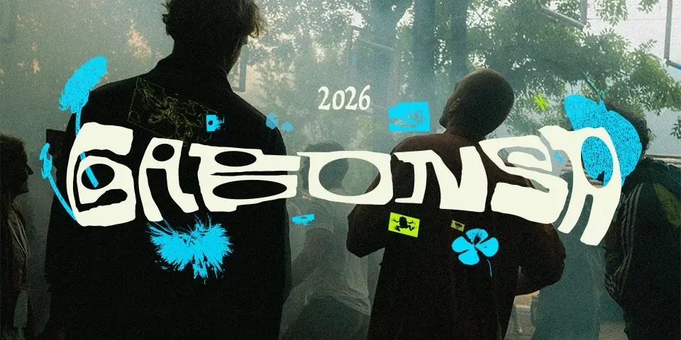 GABONSA Festival 2026