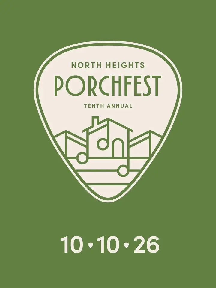 North Heights Porchfest